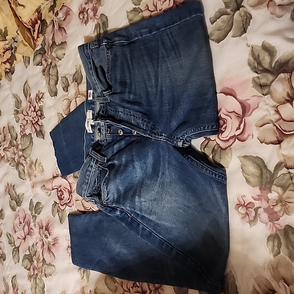 Re/Done Jeans